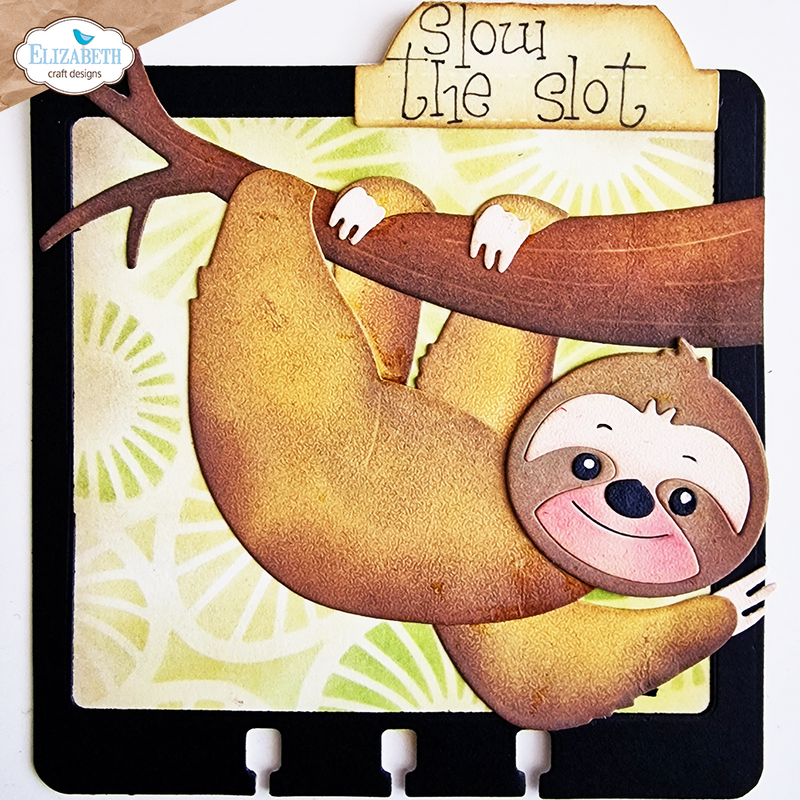 Slow the Sloth