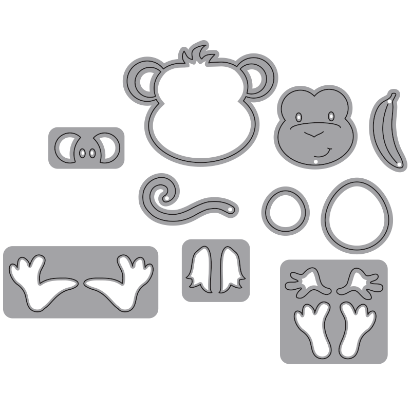 Monkey