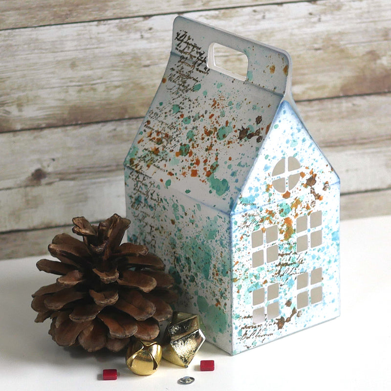 Holiday House Box