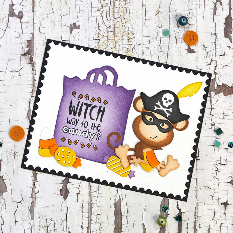 Halloween Accessories