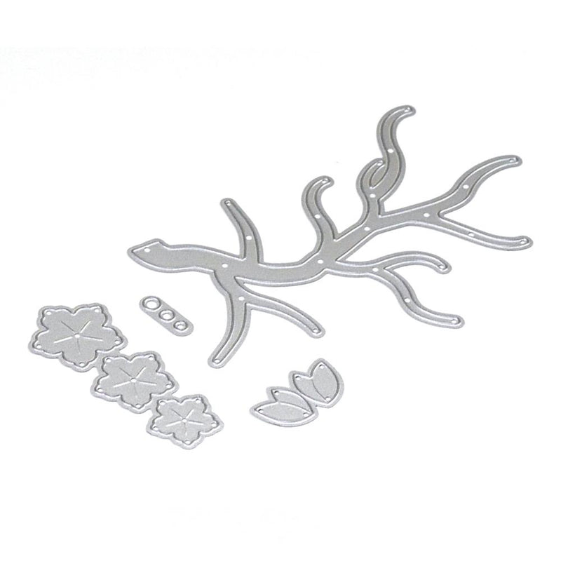 Cherry Blossom Branch