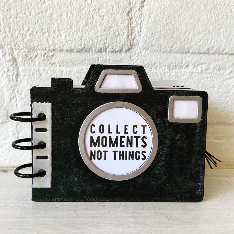Camera Insert Kit