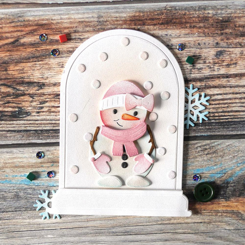 Jack Frost