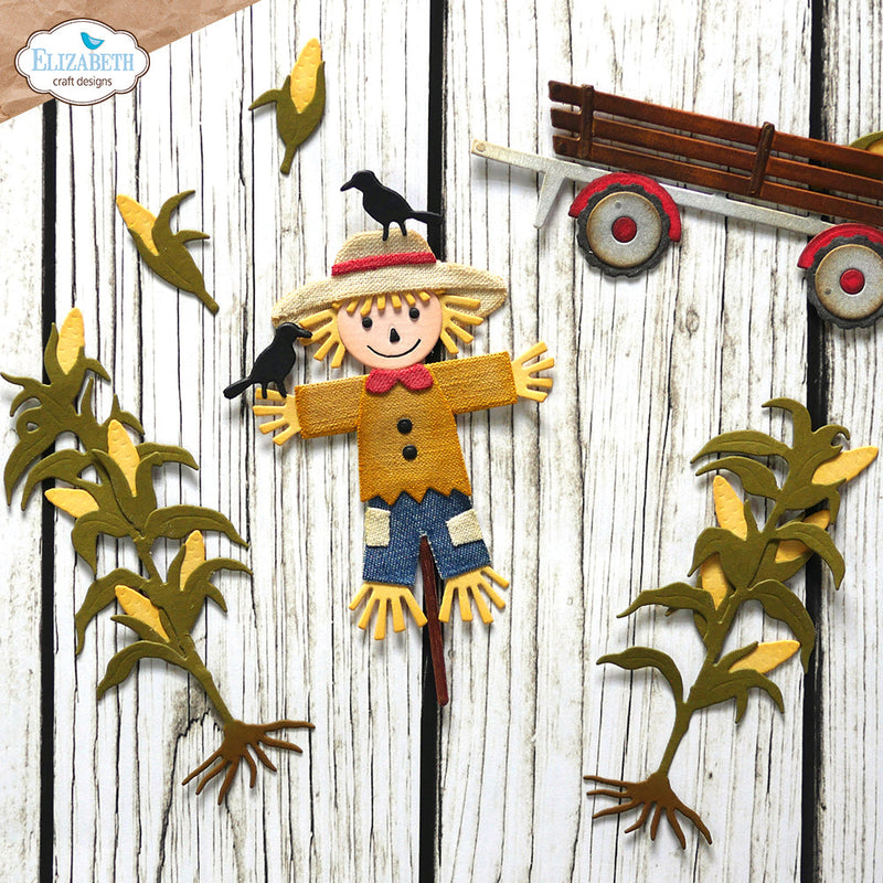Scarecrow
