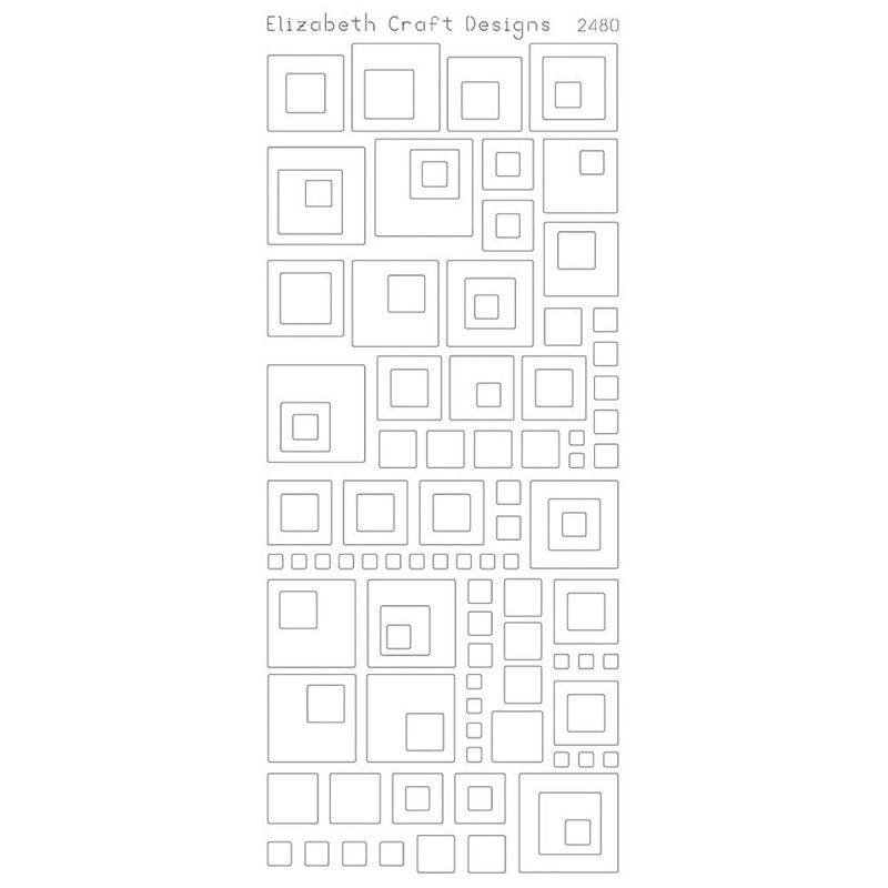 Squares Solid (sku 2480)