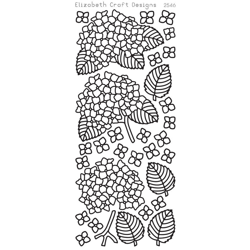 Hydrangea (sku 2546)