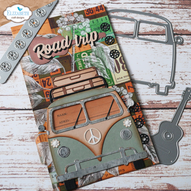 Retro Bus Special Kit