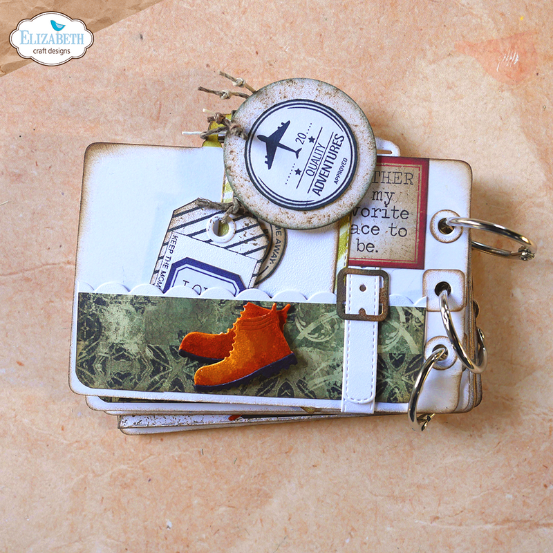 Suitcase Special Kit