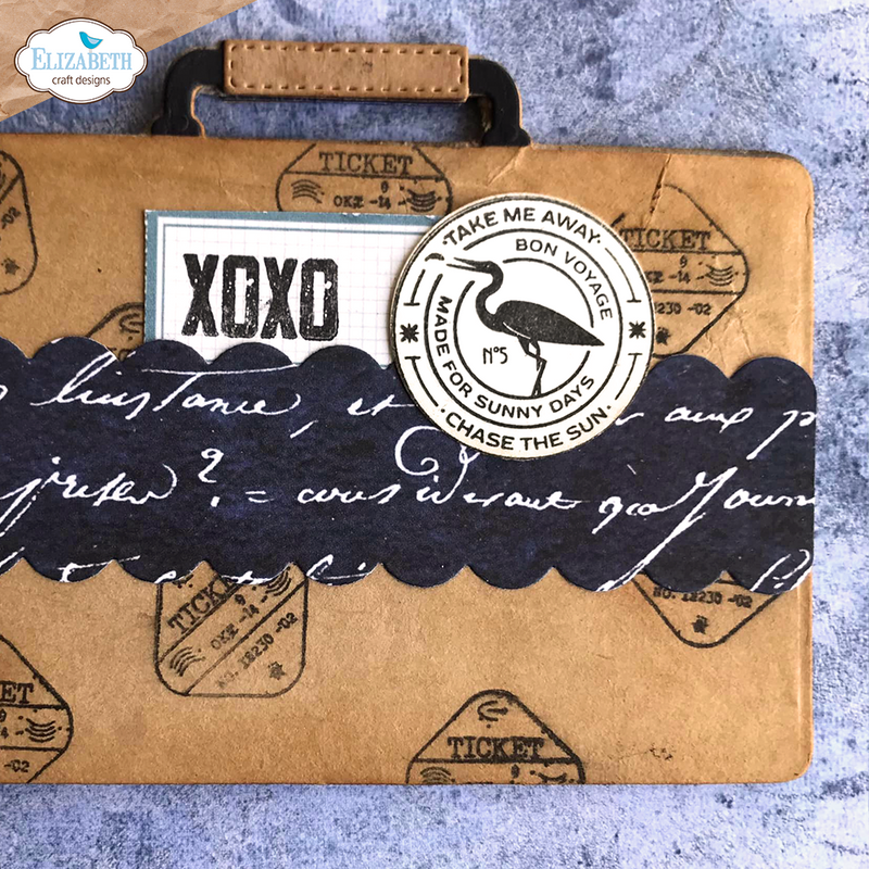 Suitcase Special Kit