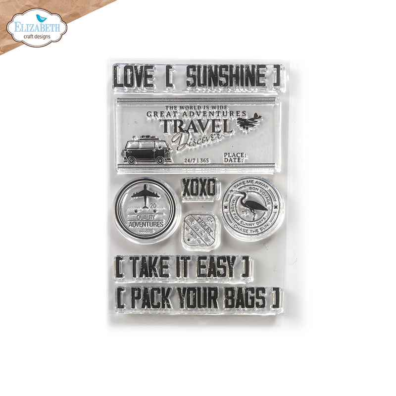 Suitcase Special Kit