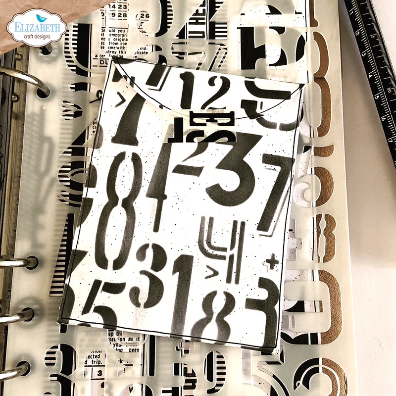 Planner Stencils 1