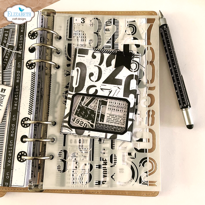 Planner Stencils 1