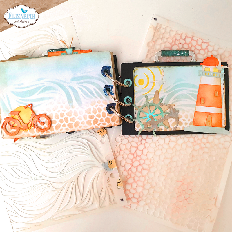 Planner Stencils 1