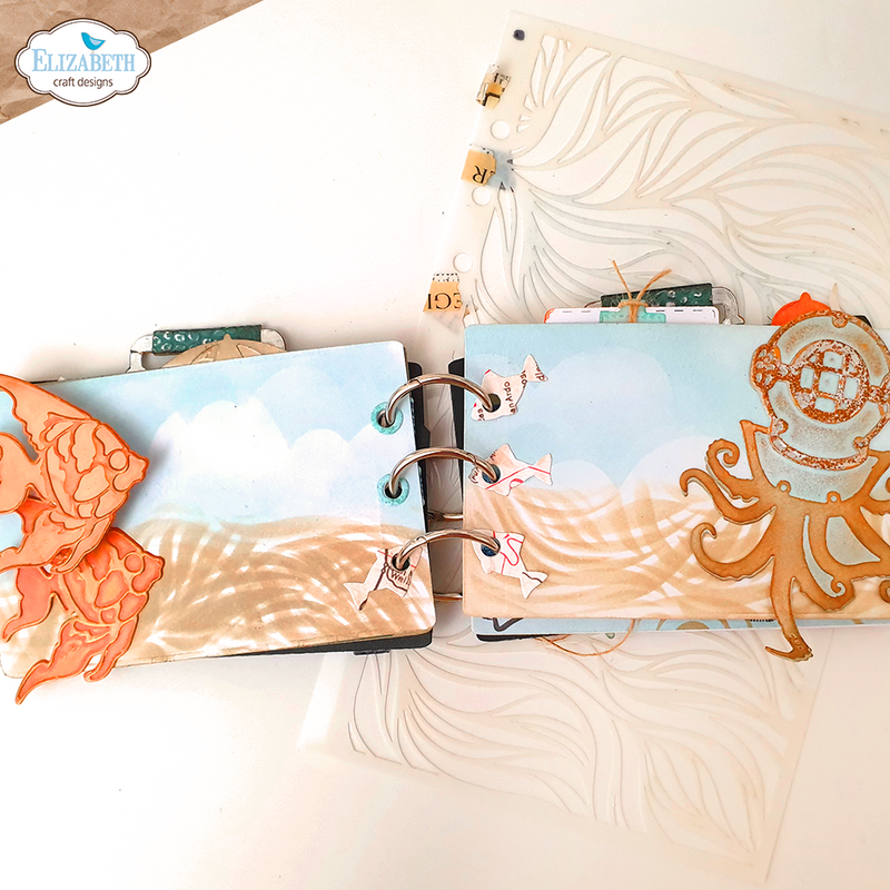 Planner Stencils 1