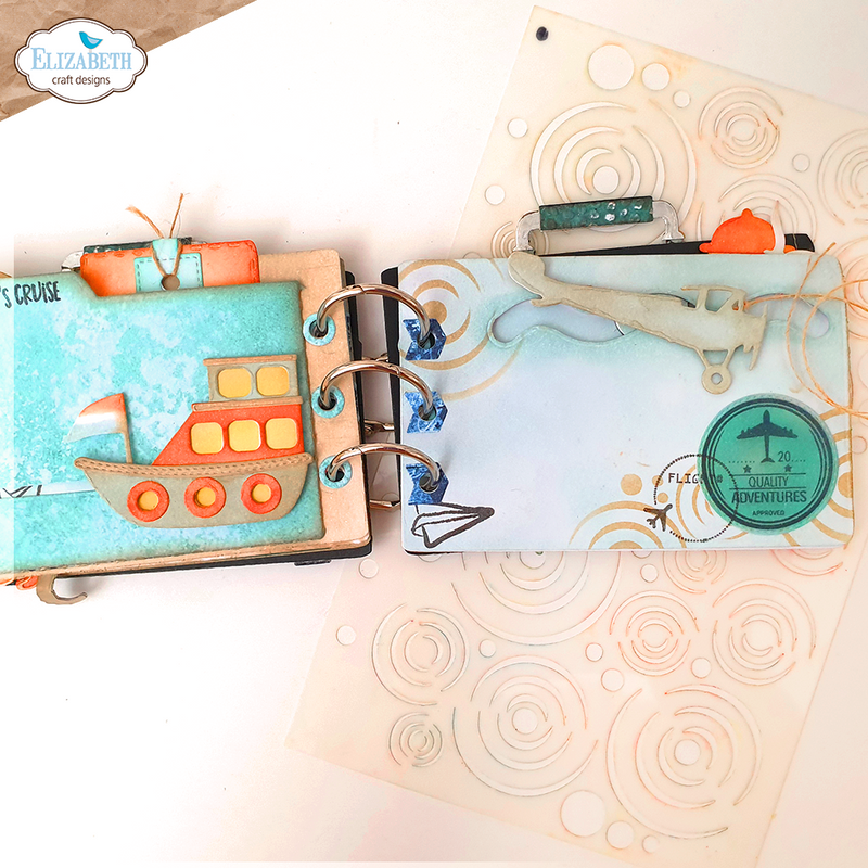 Planner Stencils 1