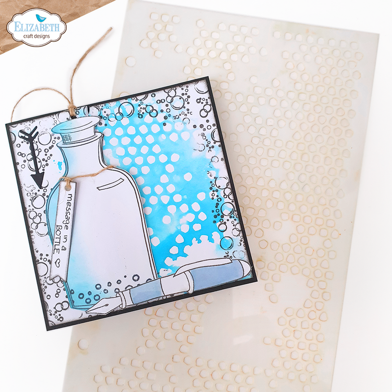 Planner Stencils 1