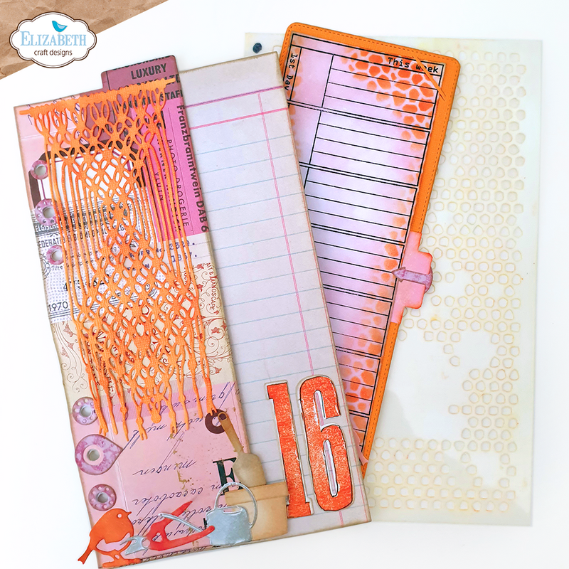 Planner Stencils 1