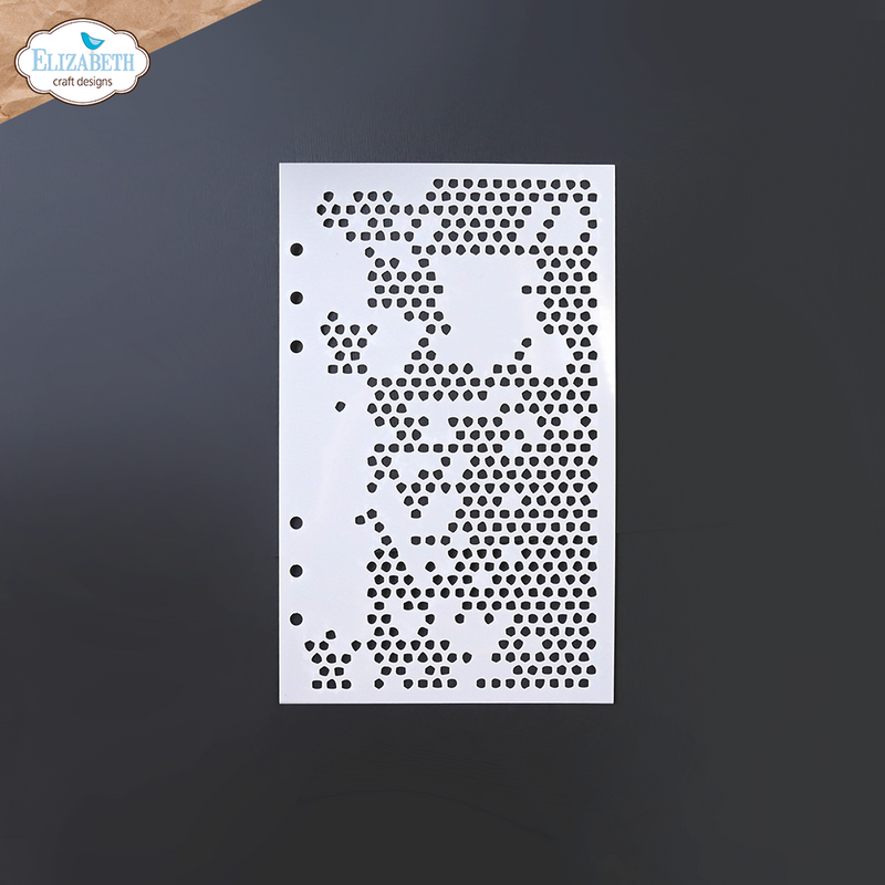 Planner Stencils 1