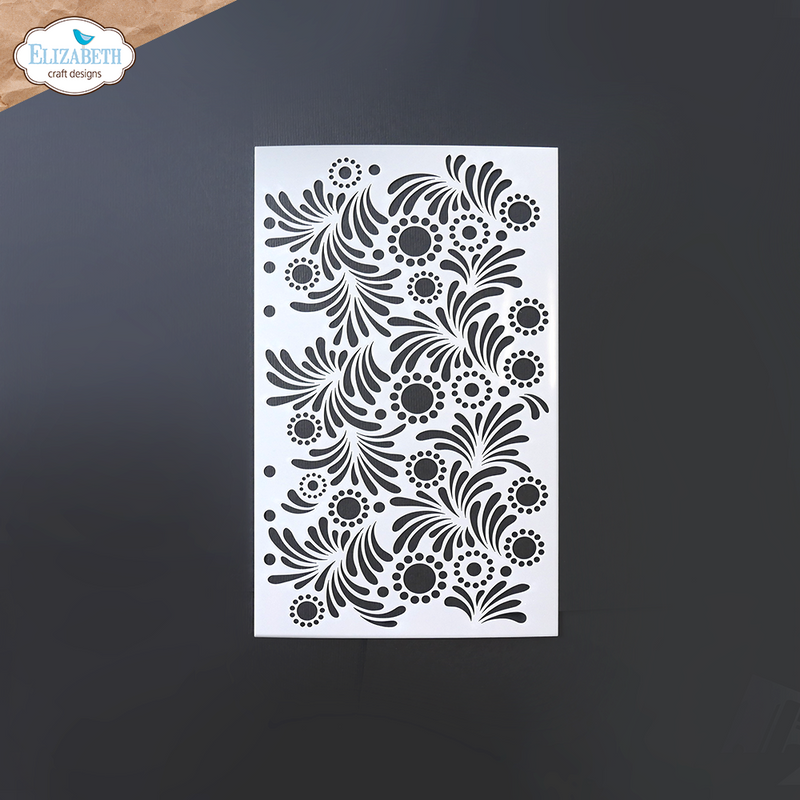 Planner Stencils 1