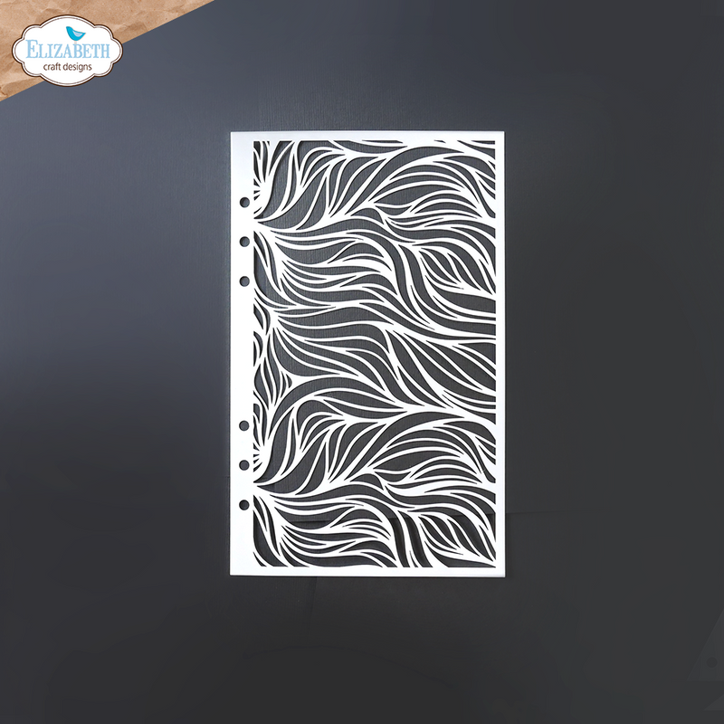 Planner Stencils 1