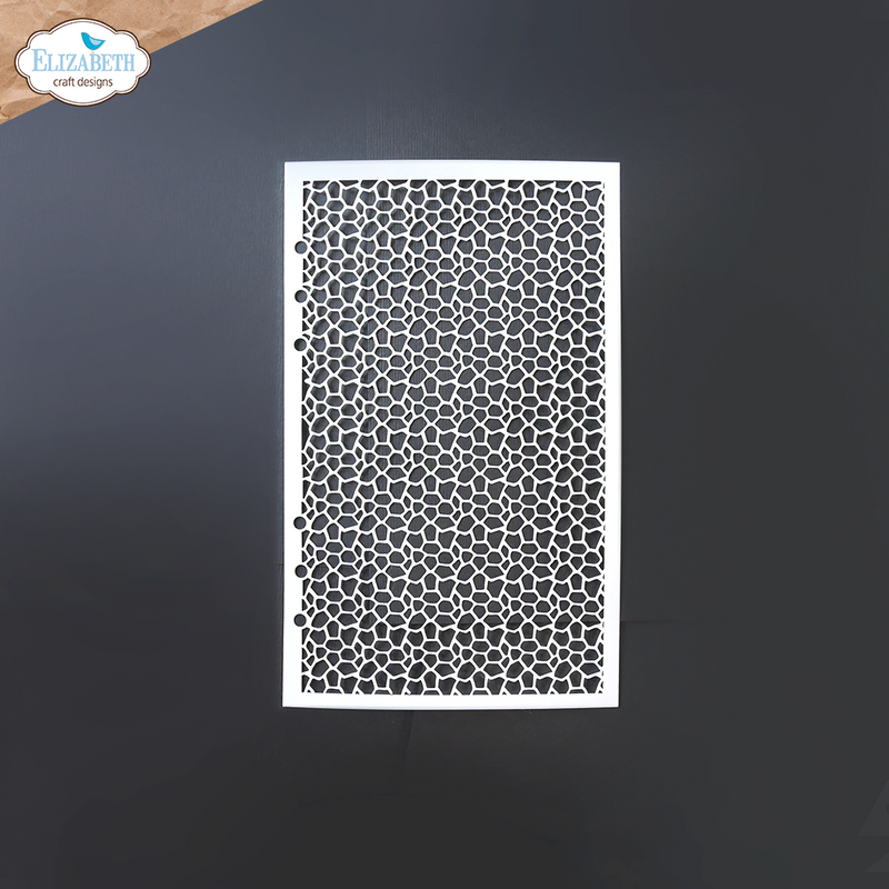 Planner Stencils 1