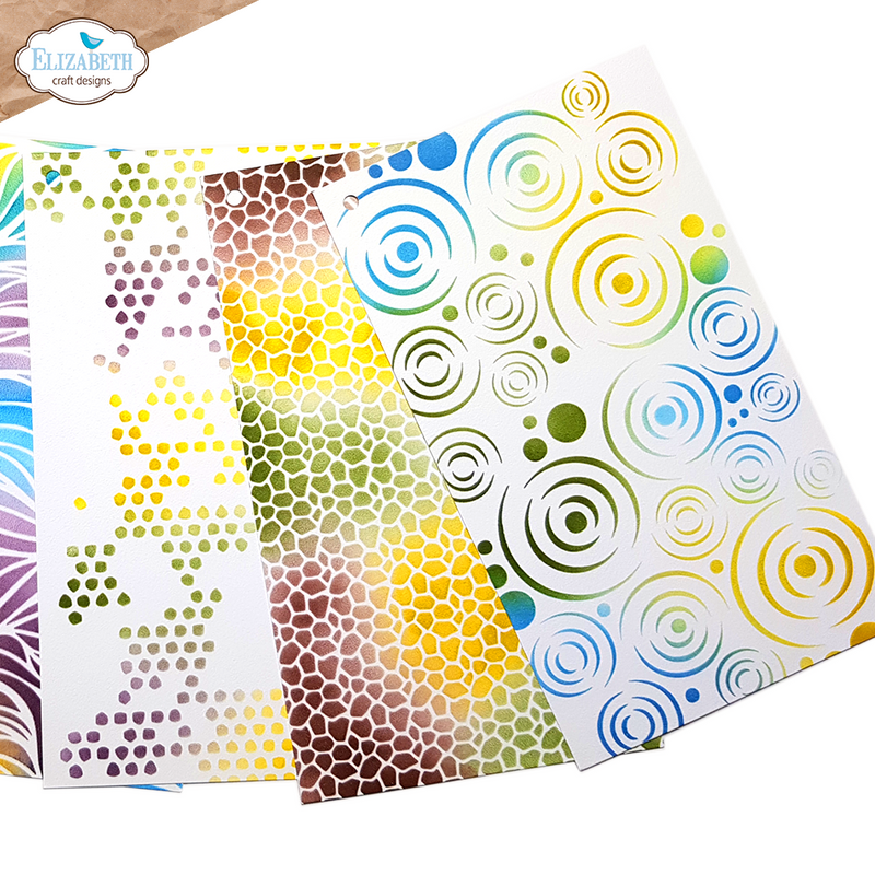 Planner Stencils 1